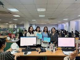 VẬN TẢI BÁCH VIỆT 8