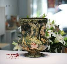 Công Ty Gốm Sứ Việt Elite 8