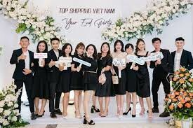 Top Shipping Việt Nam 5