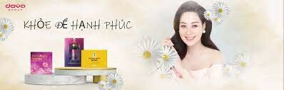 TẬP ĐOÀN DƯỢC MỸ PHẨM DOVA 8