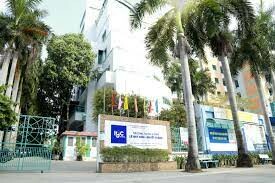 Trường TH-THCS-THPT IGC Tây Ninh 9