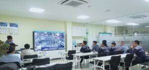 Công Nghệ Phúc Bình 8