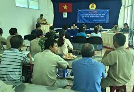 Taisho Vietnam Co., LTD 8