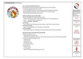 Phong Thủy Tam Nguyên 8