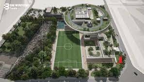 Dwight School Hanoi 8