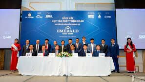 ĐẦU TƯ VÀ PHÁT TRIỂN LÊ PHONG 11