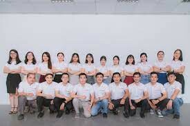 GLE Logistics Việt Nam 9