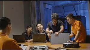 Công Ty Thương Mại Dịch Vụ ADG 9