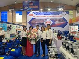 Thiết Bị Công Nghiệp Thiên NAM - TN Equipments 9