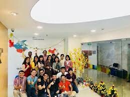 Concentrix Service Vietnam 8