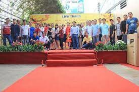 THỦY HẢI SẢN LIÊN THÀNH 8