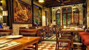 Nhà hàng Auparc & Propaganda 8