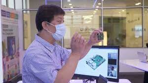 HIKVISION SINGAPORE 8