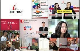 The Edge Learning Center 8