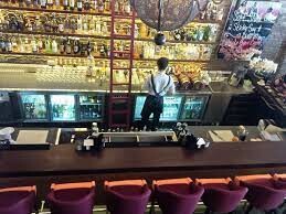 SPIRITO RESTAURANT 9