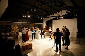 Trường Nghệ Thuật Artiste 11