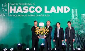 TẬP ĐOÀN HASCO 9