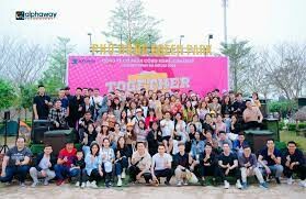 Alphaway Technology 6