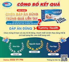 DƯỢC TÂM PHÚC 9