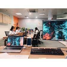 Tiếp Vận Tàu Không Gian 9