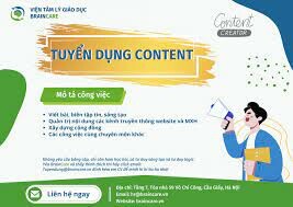 Viện Tâm lý Giáo dục BrainCare 6