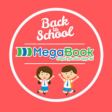 Sách Và Giáo Dục Trực Tuyến Megabook 1
