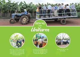 Nông Nghiệp U&I 1