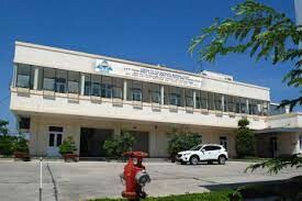 Công Ty Thương Mại Thành Phát 1