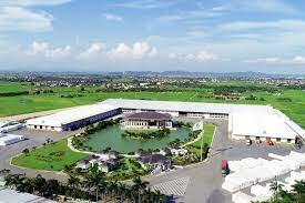 Nhựa và Môi trường Xanh An Phát 1