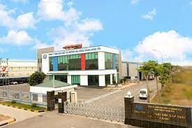 Công Ty Sản Xuất & Thương Mại Yên Hưng 1