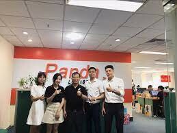 CÔNG TY GIAO NHẬN GẤU TRÚC TOÀN CẦU 1