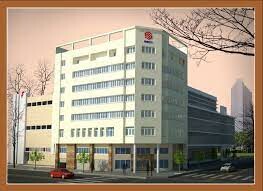 Công Ty Đầu Tư Phát Triển Xây Dựng Kiến Trúc Sài Gòn 1