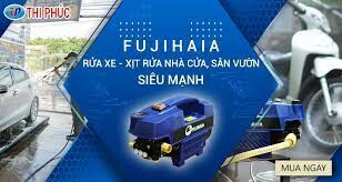 Công ty Thi Phúc 1