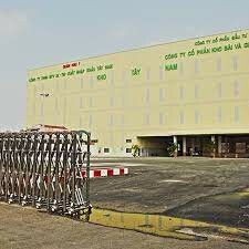 XUẤT NHẬP KHẨU TÂY NAM 1