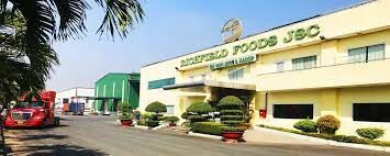 CÔNG TY GIAO NHẬN TOÀN CẦU RICHFIELD 1