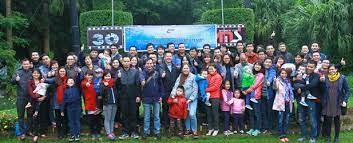 IMIP Technology And Solution Consultancy 1