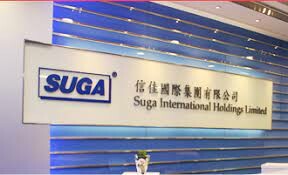 SUGA COMPANY 1
