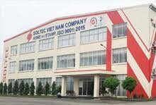 True Soltec Việt Nam 1