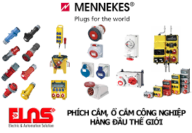 CÔNG TY THIẾT BỊ ĐIỆN & HỆ THỐNG TỰ ĐỘNG HÓA (ELAS) 1