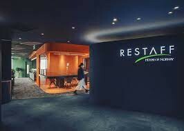 Restaff – House Of Norway 1