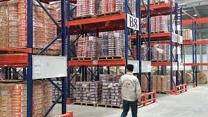 Sản Xuất và Thương Mại Thành Phong 1