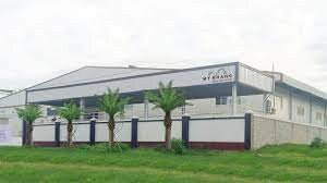 Thương Mại Sản Xuất Mỹ Khang 1