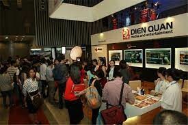 Điền Quân Group 1