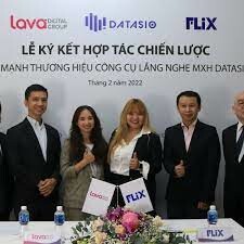 Flix Communications 2