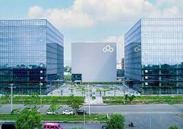 CMC Sai Gon Technology & Solution 1