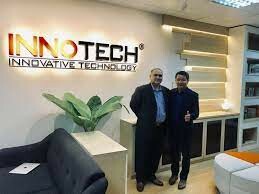 Innotech Vietnam Corporation 1