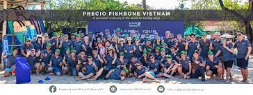 Precio Fishbone Vietnam 1