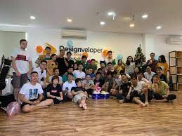 Designveloper (DSV) 1