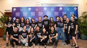 Time Universal Communications 1