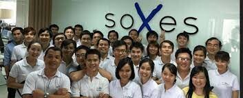 SOXES VIỆT NAM 1